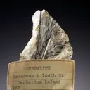 Tourmaline - image 1