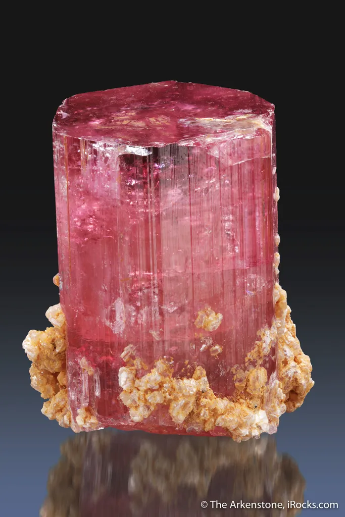 Tourmaline - image 2