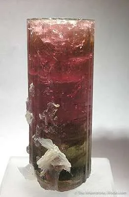 Tourmaline - image 1