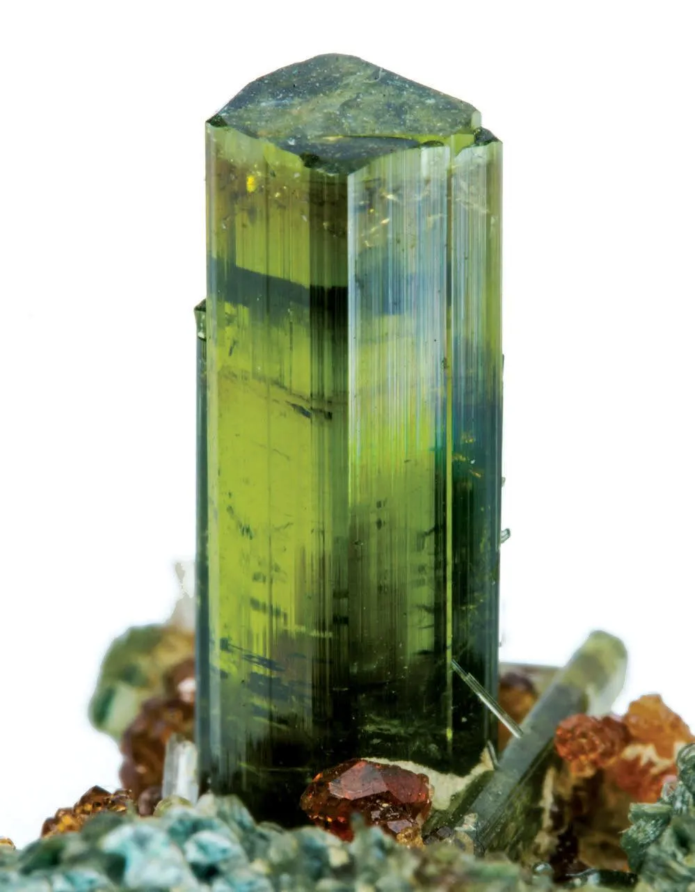 Tourmaline - image 1