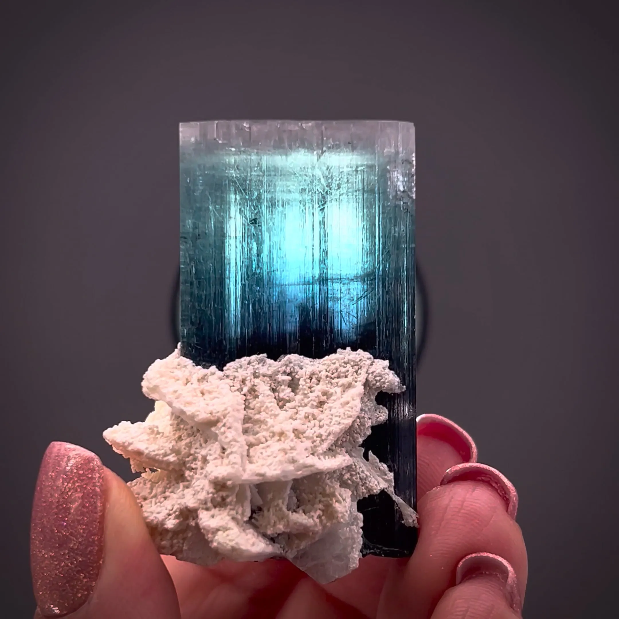 Tourmaline - image 1