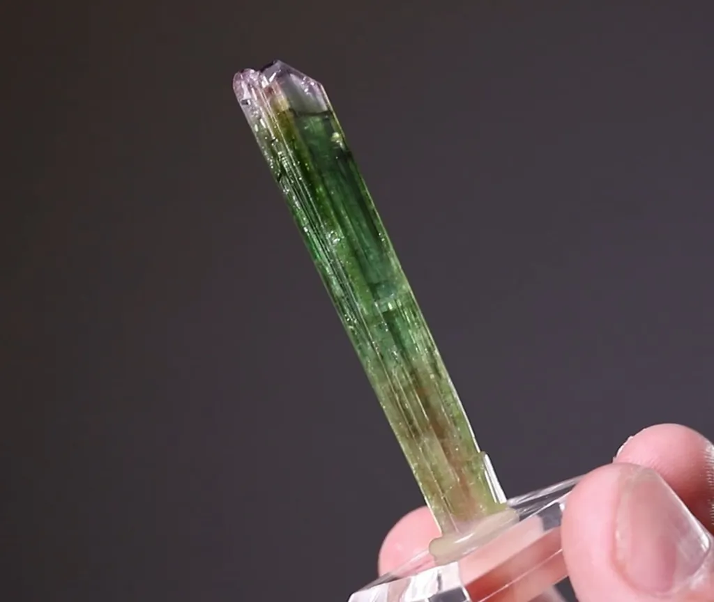 Tourmaline - image 2