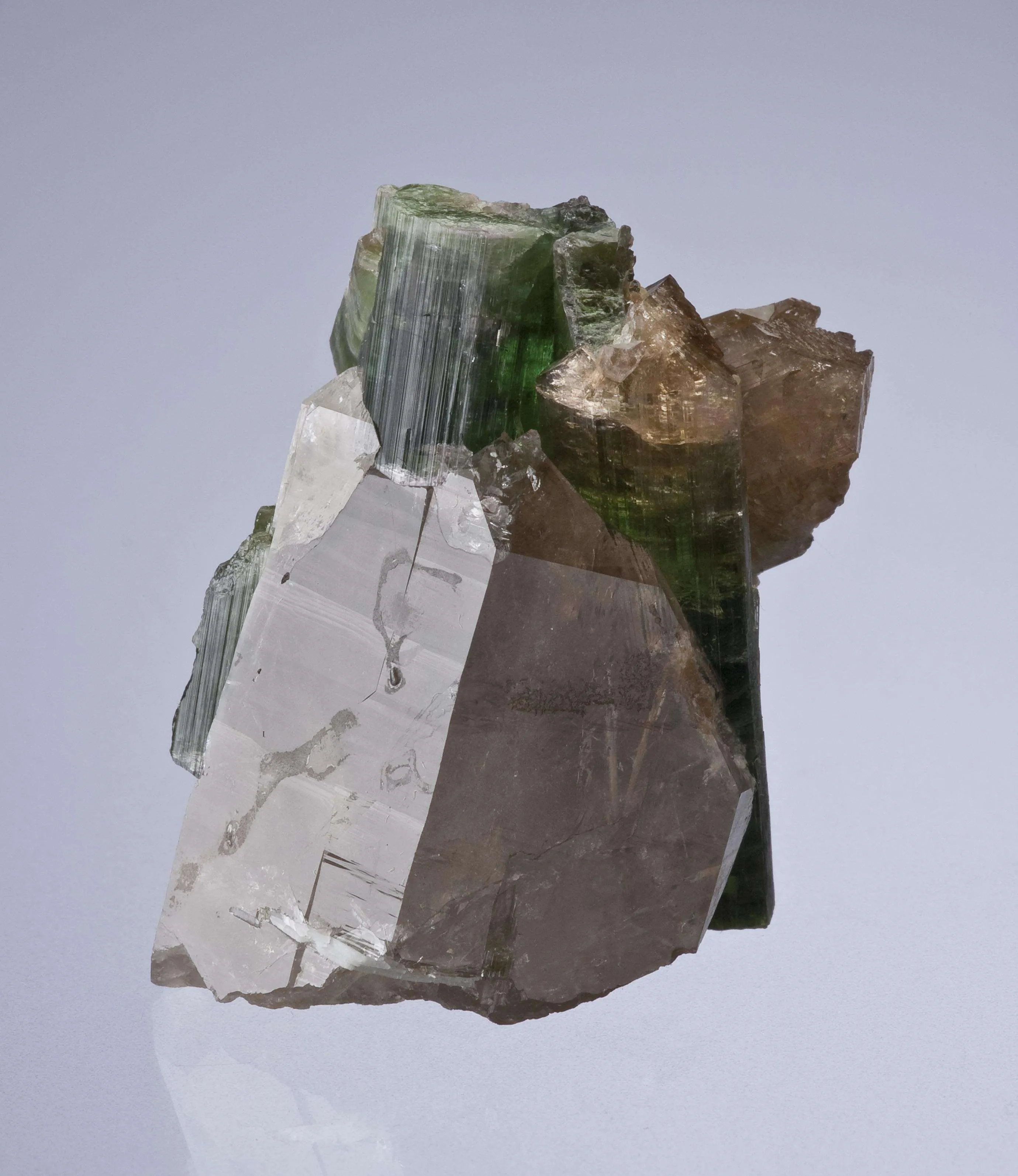 Tourmaline - image 2