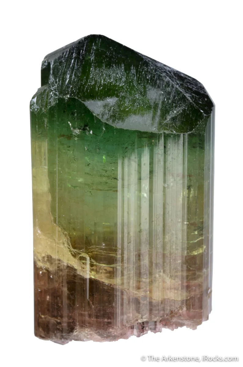 Tourmaline - image 4
