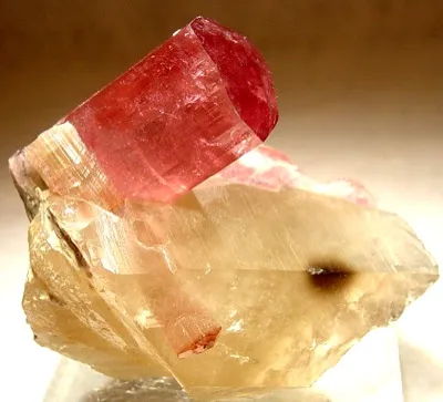 Tourmaline image