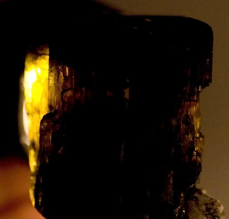 Tourmaline - image 4