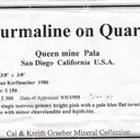 Tourmaline - image 5