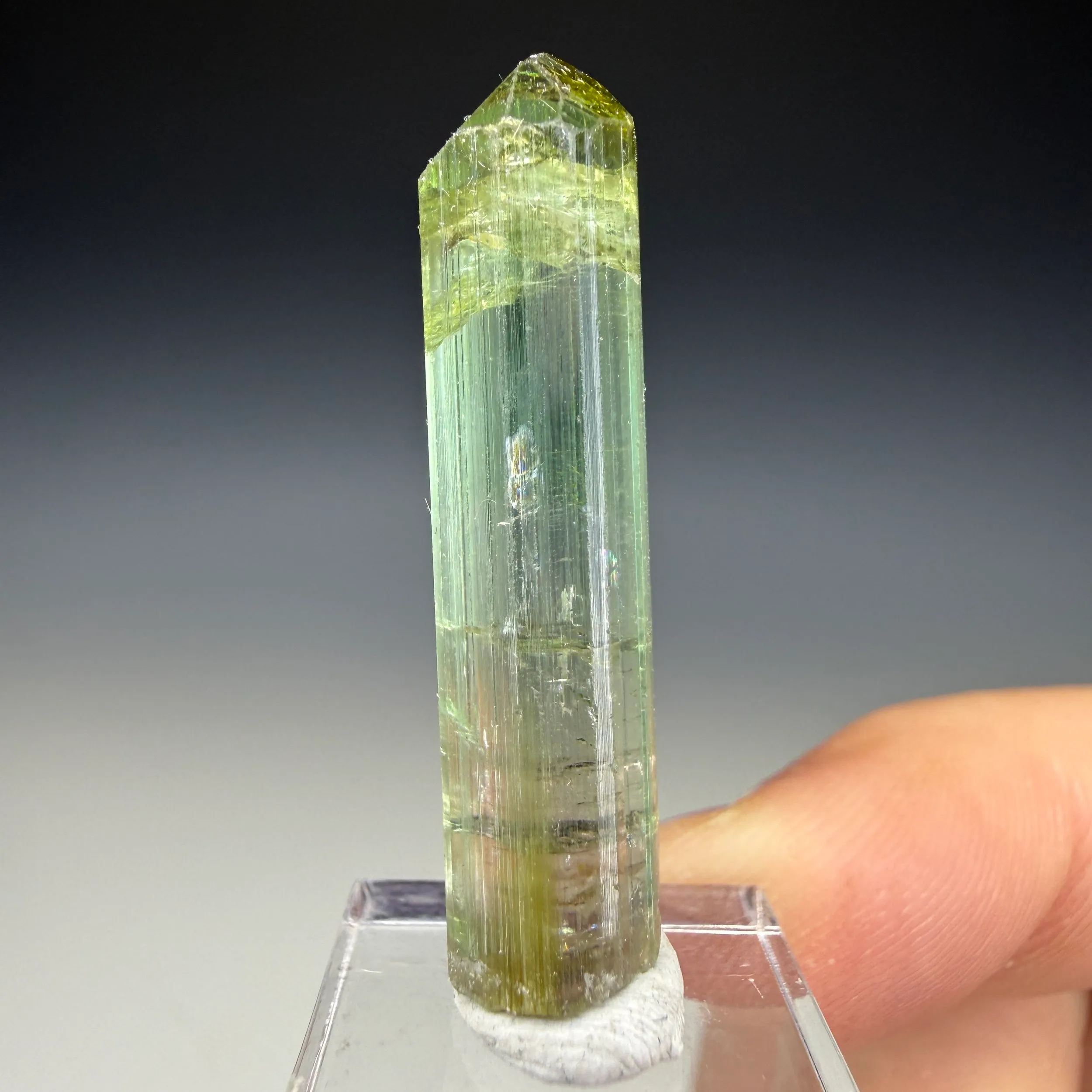 Tourmaline - image 2