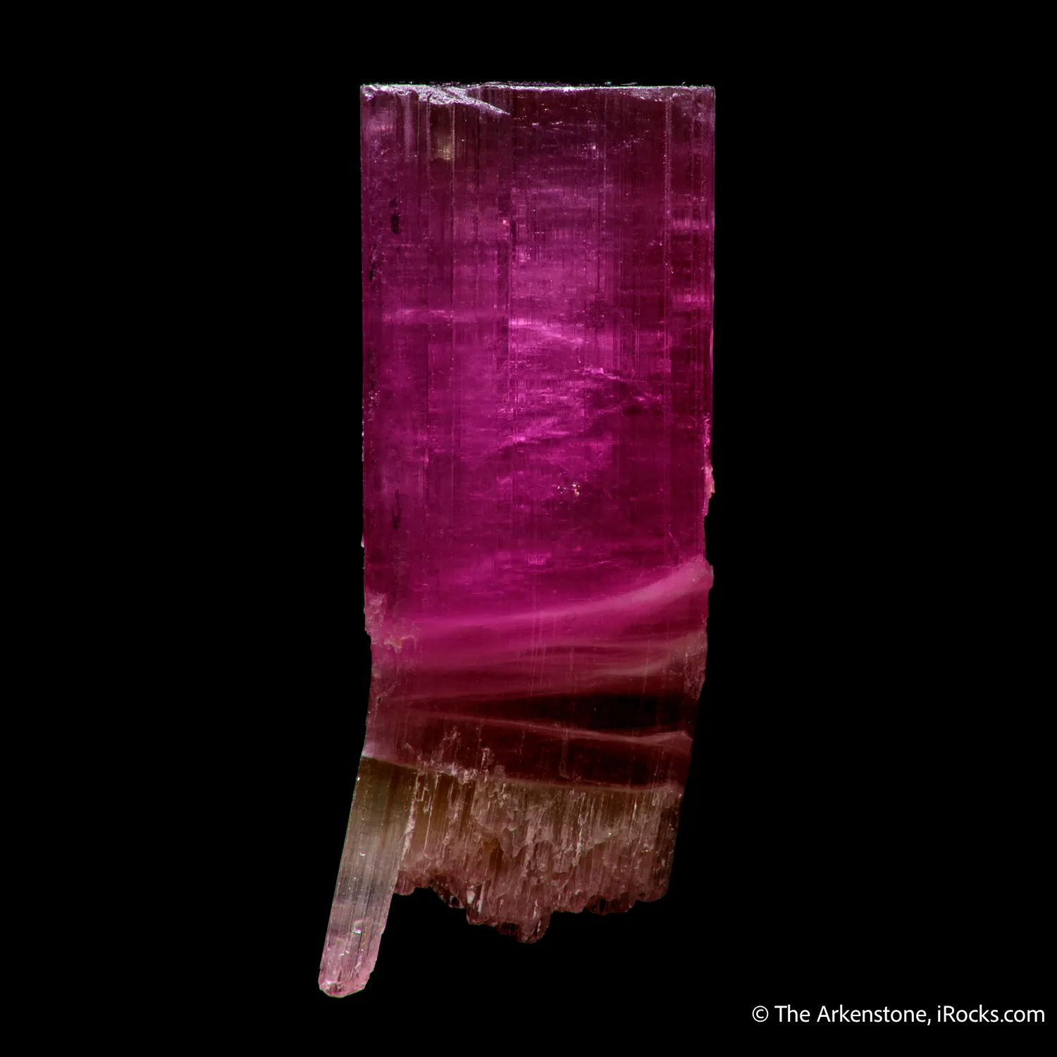Tourmaline - image 6