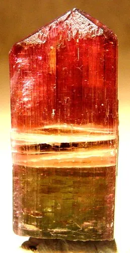 Tourmaline image