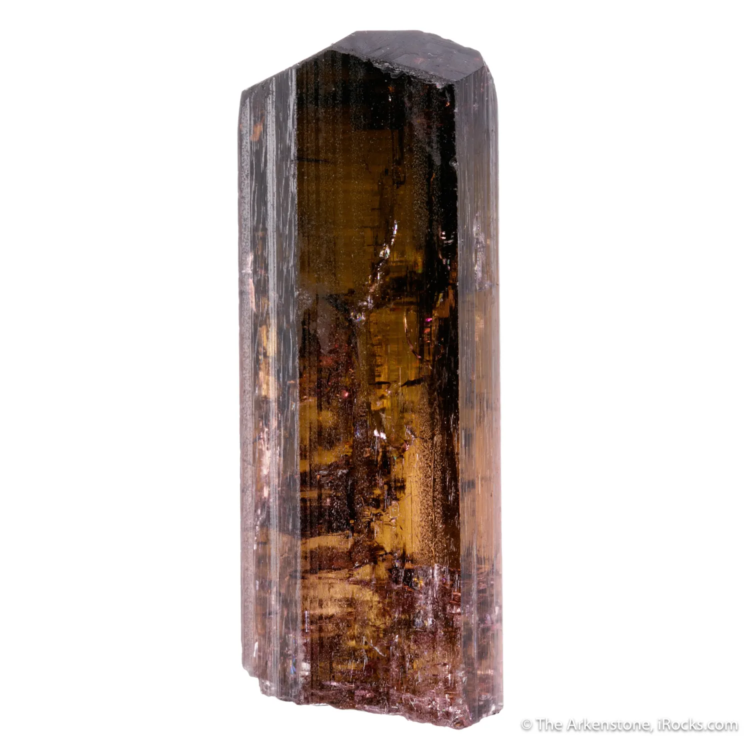Tourmaline - image 4