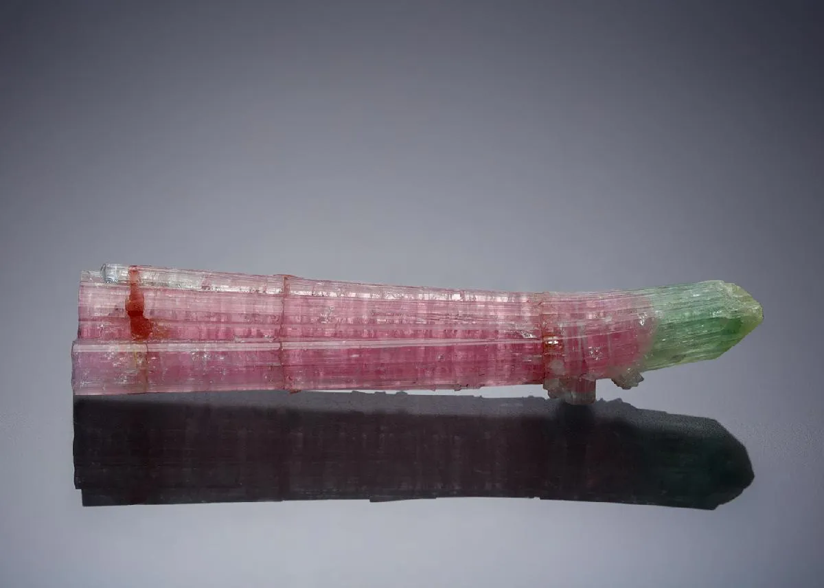 Tourmaline - image 1