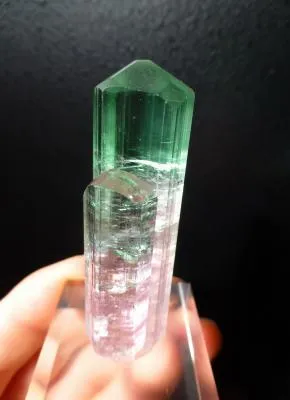 Tourmaline - image 2