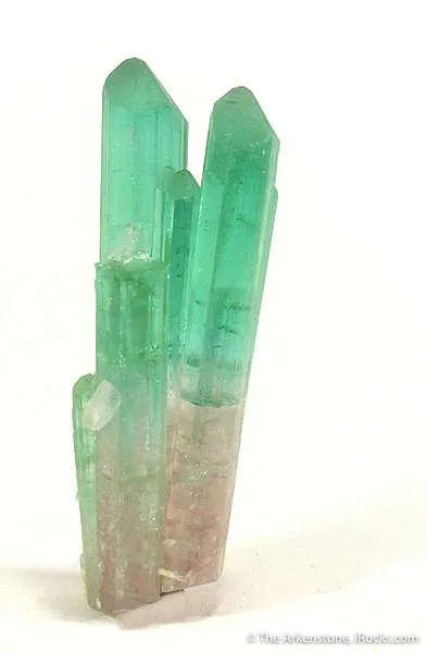 Tourmaline - image 2