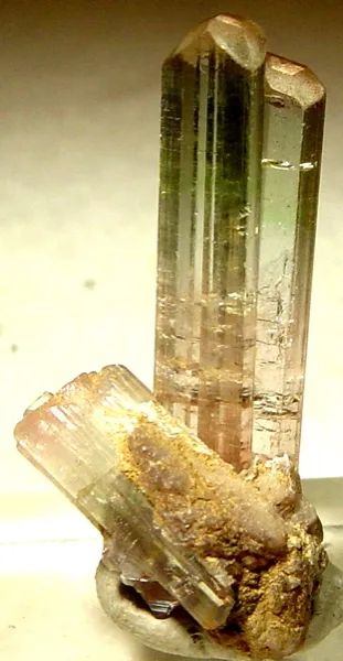 Tourmaline image