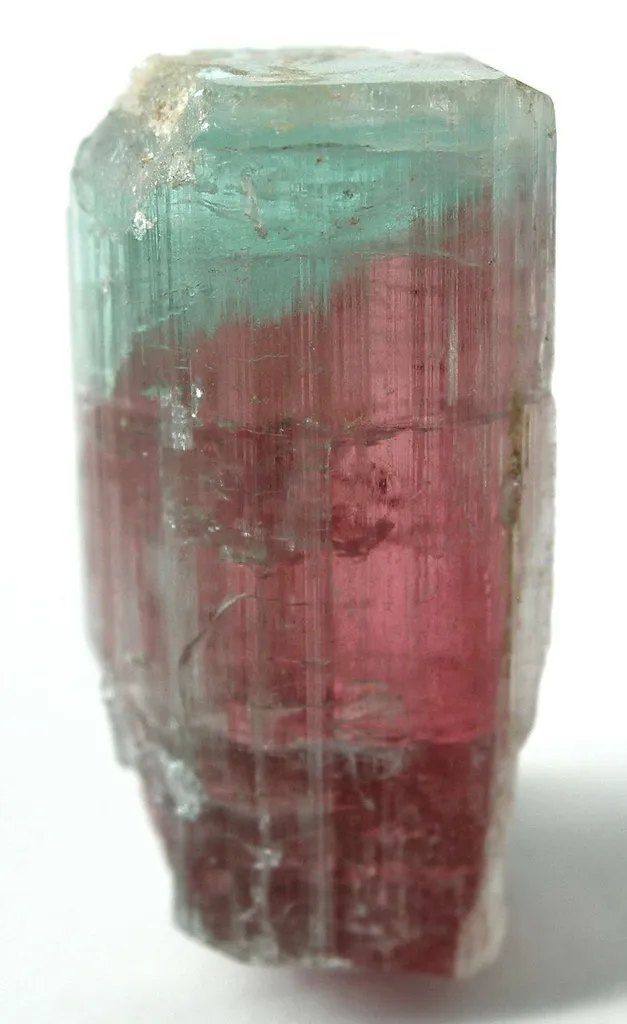 Tourmaline (Bicolor) - image 2