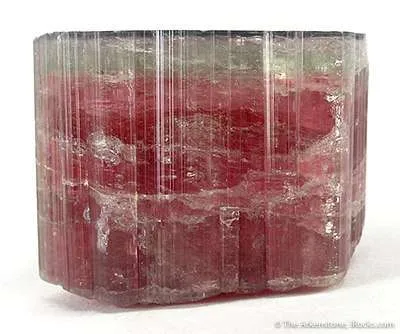 Tourmaline (Blue Cap) - image 2