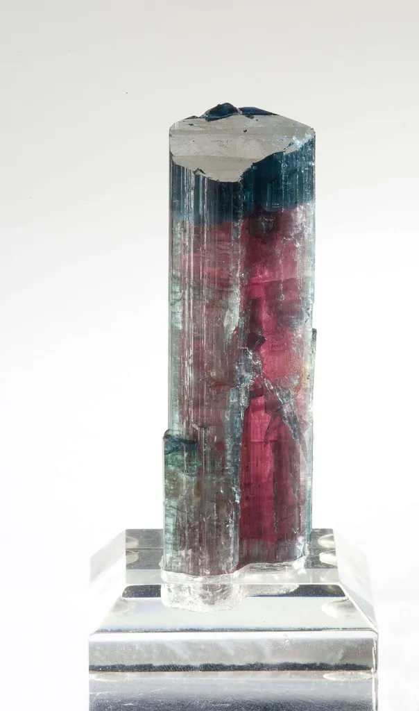 Tourmaline (Blue Cap) - image 2