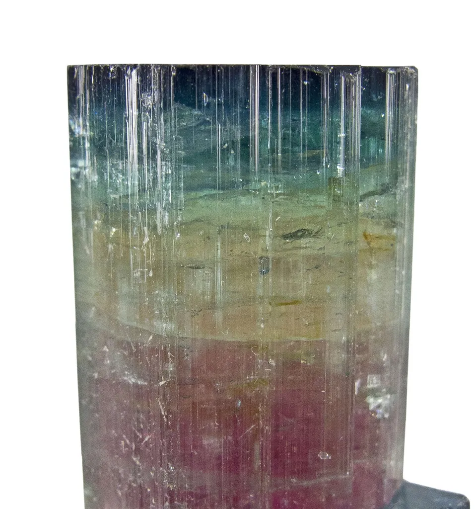 Tourmaline (Blue-Cap) - image 2