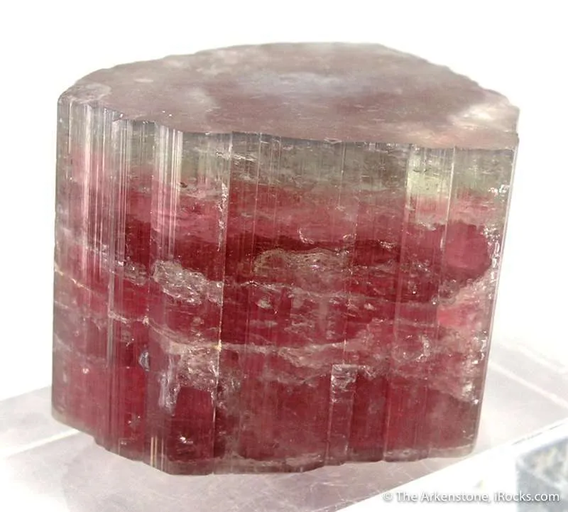 Tourmaline (Blue Cap) - image 1