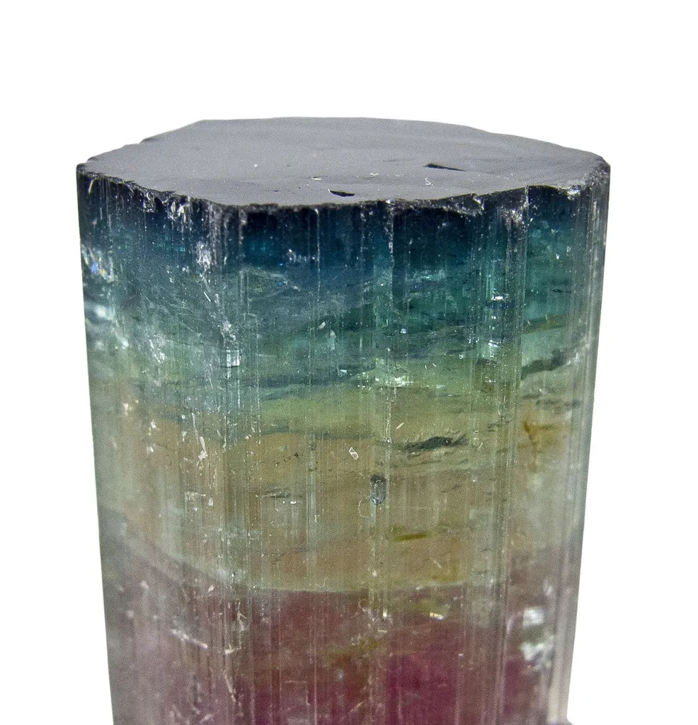 Tourmaline (Blue-Cap) - image 3