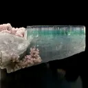 Tourmaline (Blue Cap) - image 2