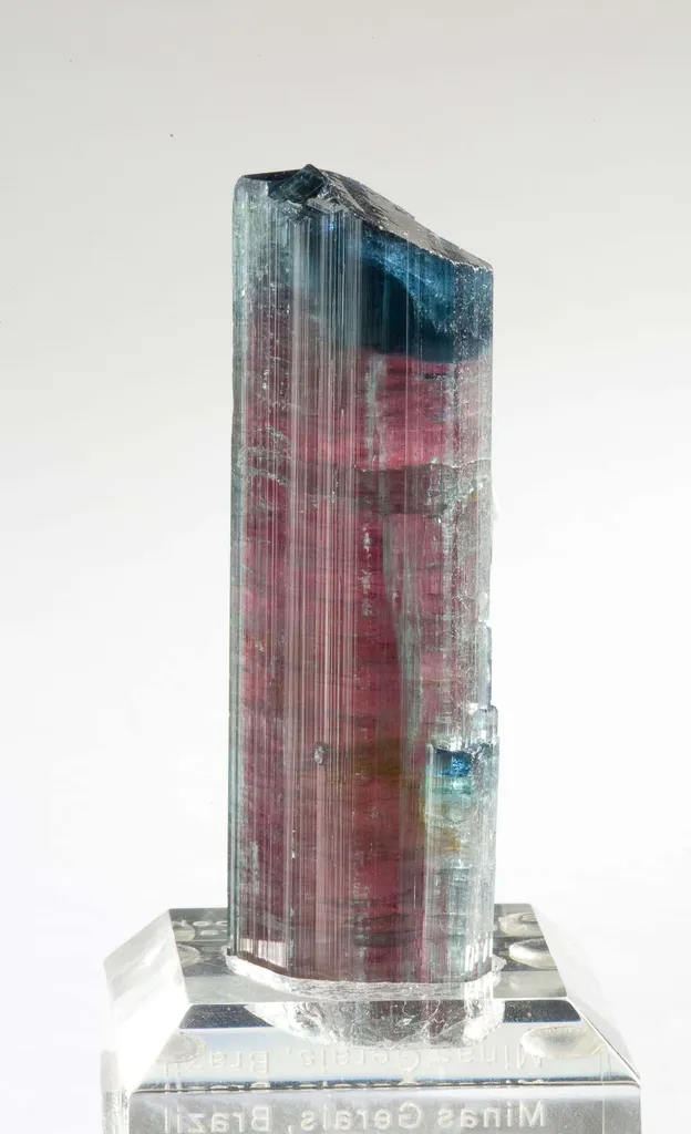 Tourmaline (Blue Cap) - image 3