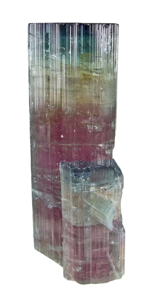 Tourmaline (Blue-Cap) - image 4