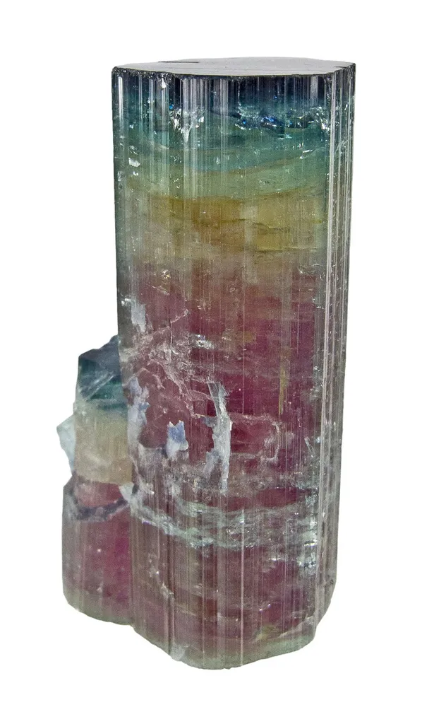 Tourmaline (Blue-Cap) - image 5