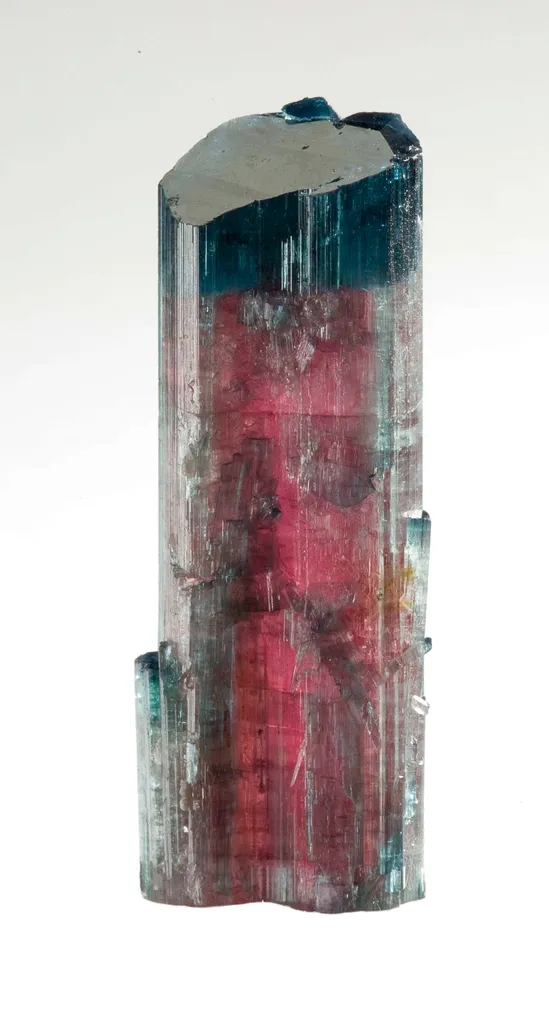 Tourmaline (Blue Cap) image