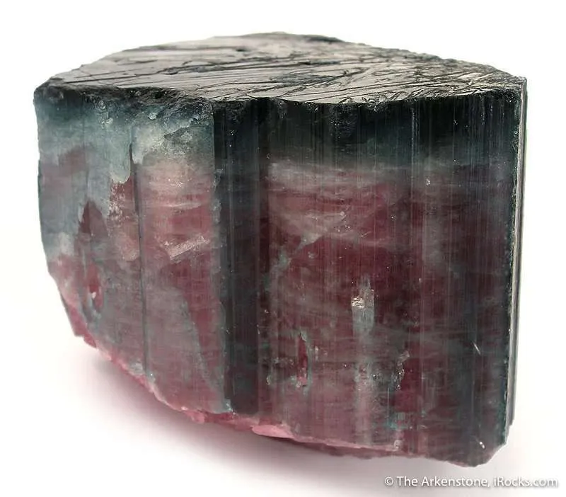 Tourmaline Blue Cap Pocket image