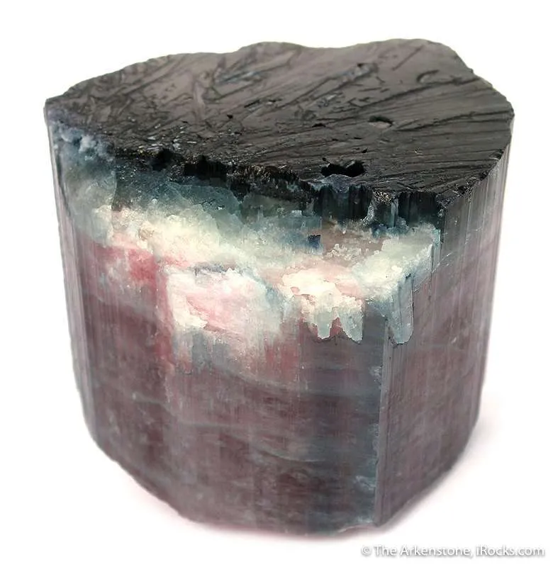 Tourmaline Blue Cap Pocket - image 2