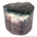 Tourmaline Blue Cap Pocket - image 2