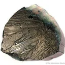 Tourmaline Blue Cap Pocket - image 4