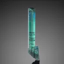 Tourmaline (Blue Gem Pocket 2006) Pederneira Mine - image 1