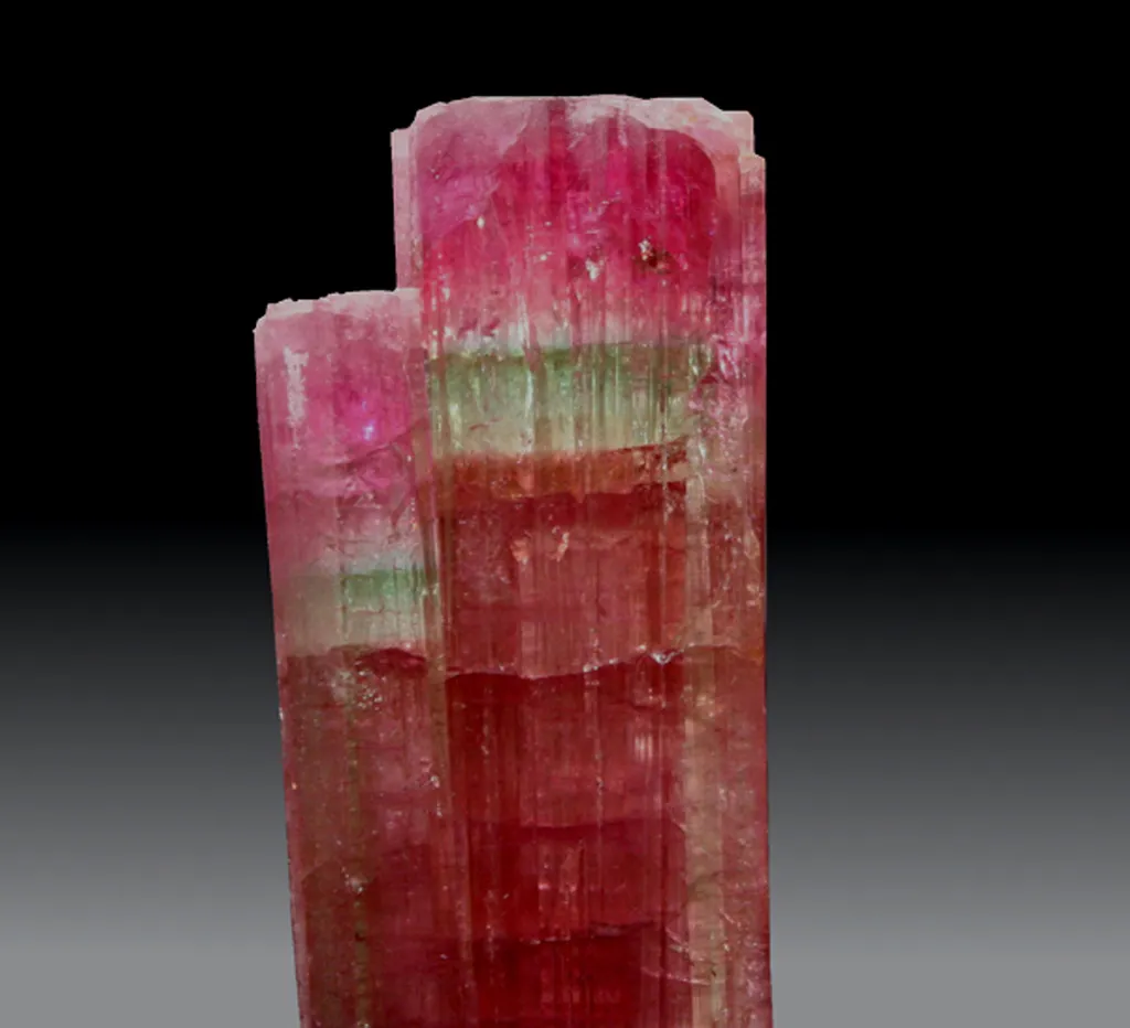 Tourmaline- Brésil image