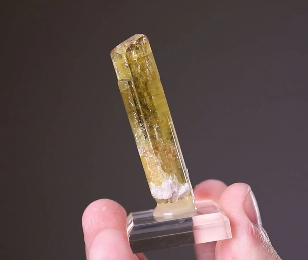 Tourmaline - image 2