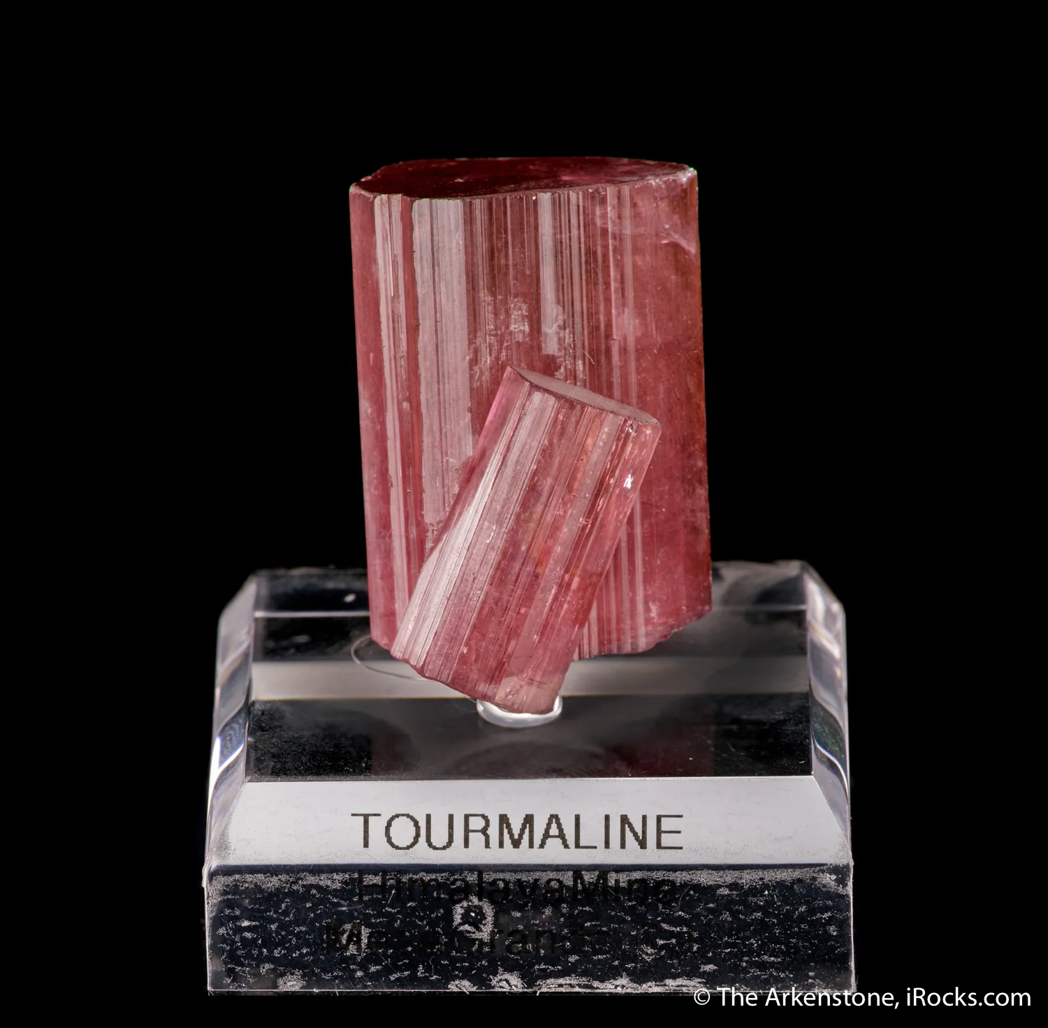 Tourmaline - image 2