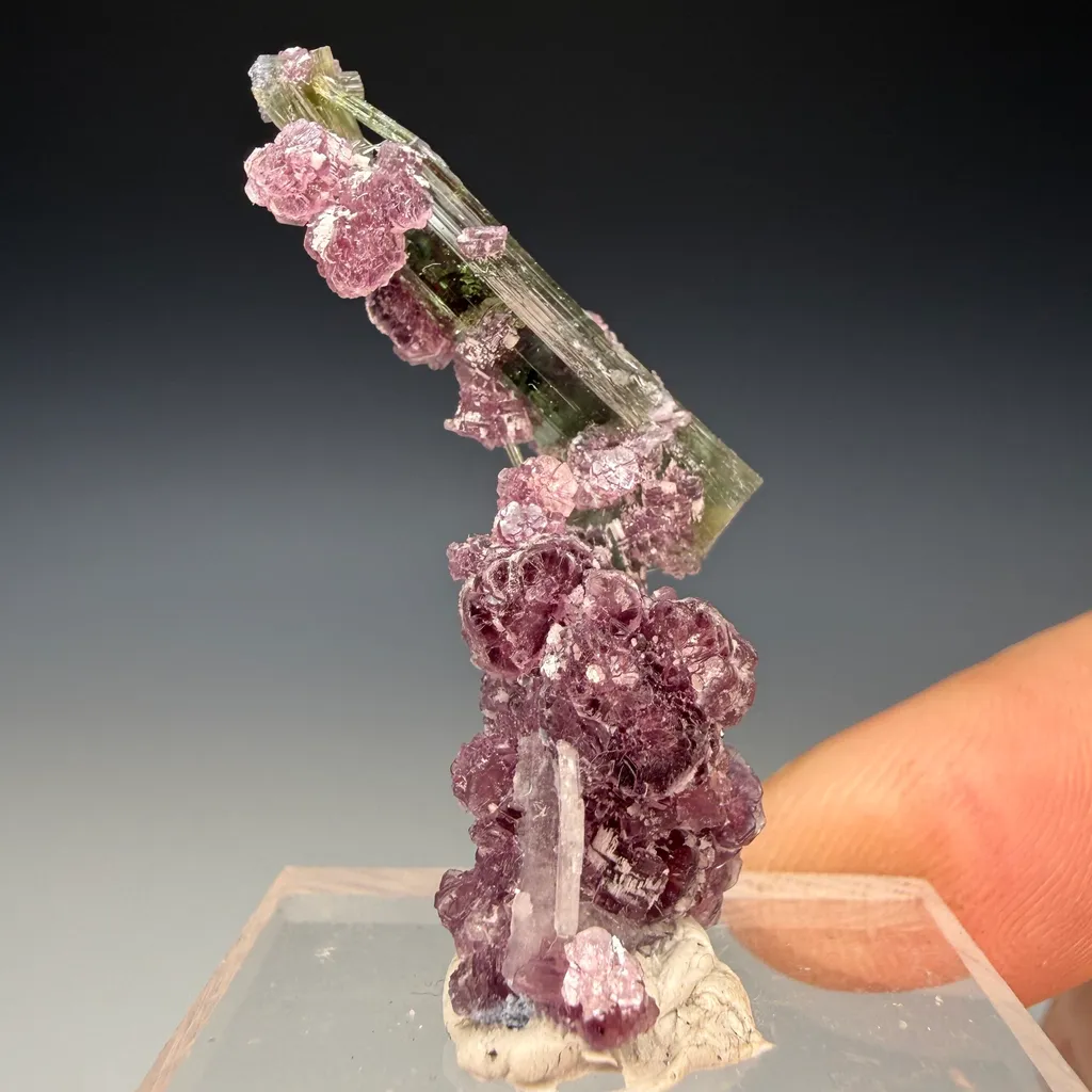 Tourmaline