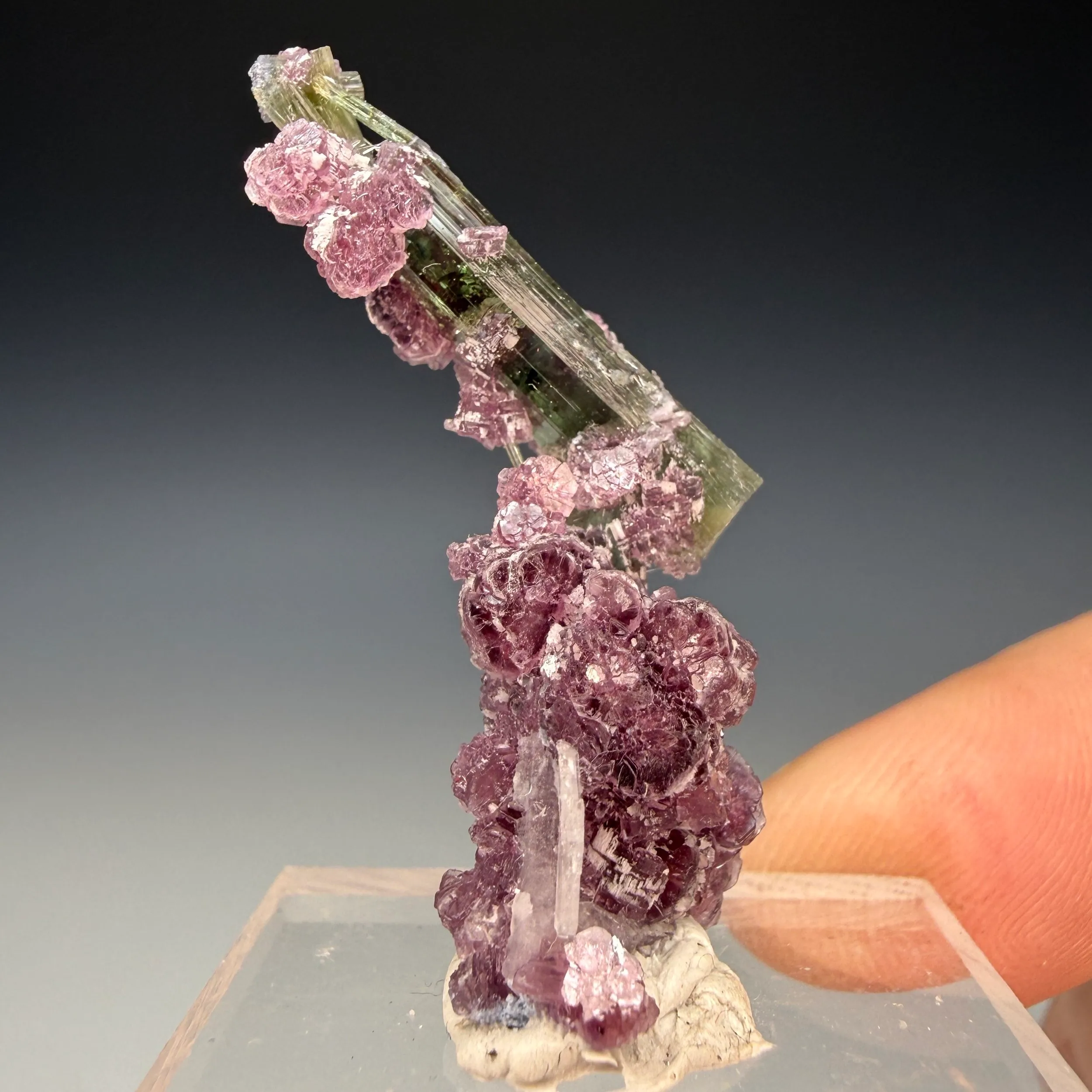 Tourmaline - image 1