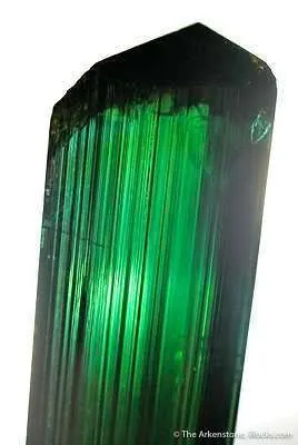 Tourmaline - image 1