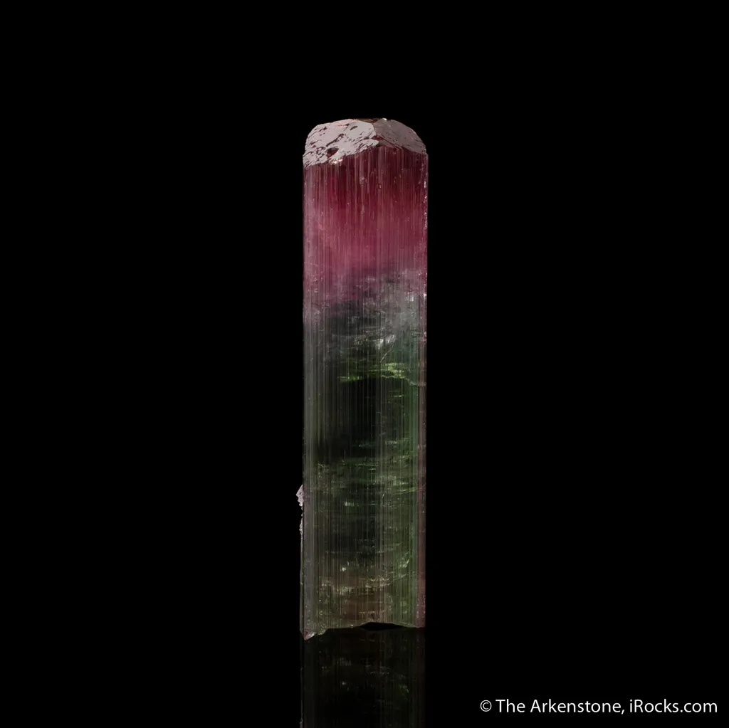 Tourmaline - image 2