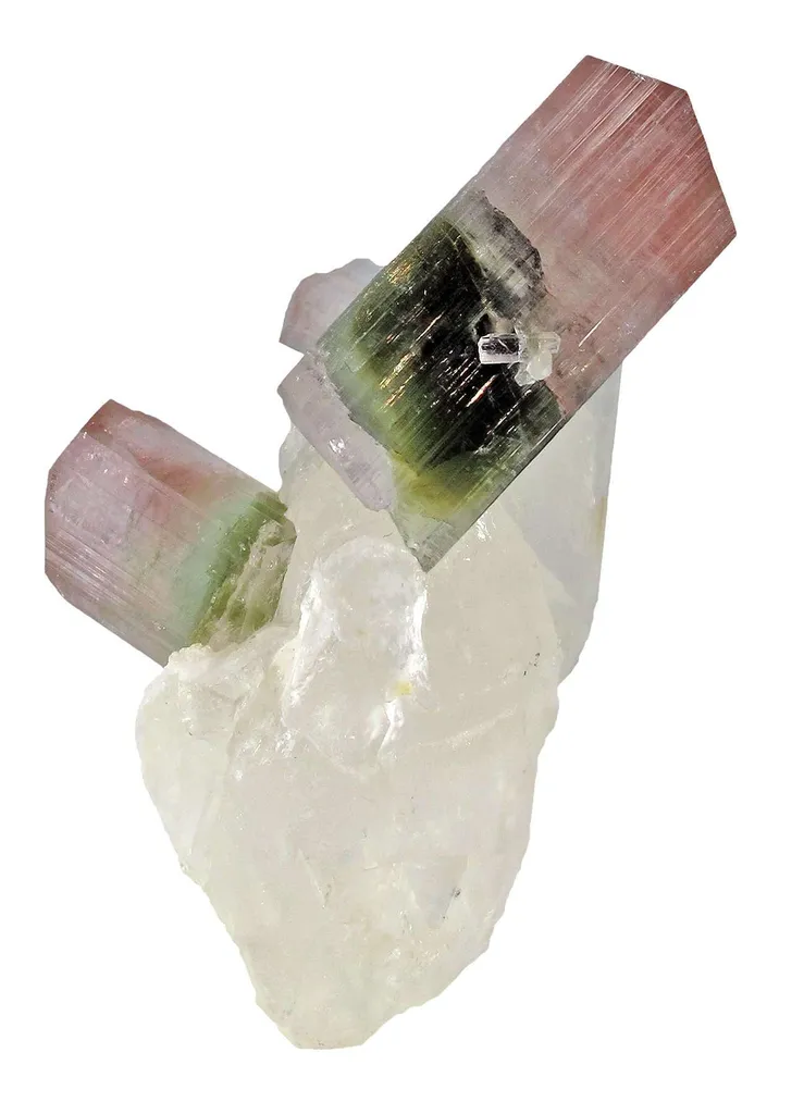 Tourmaline image