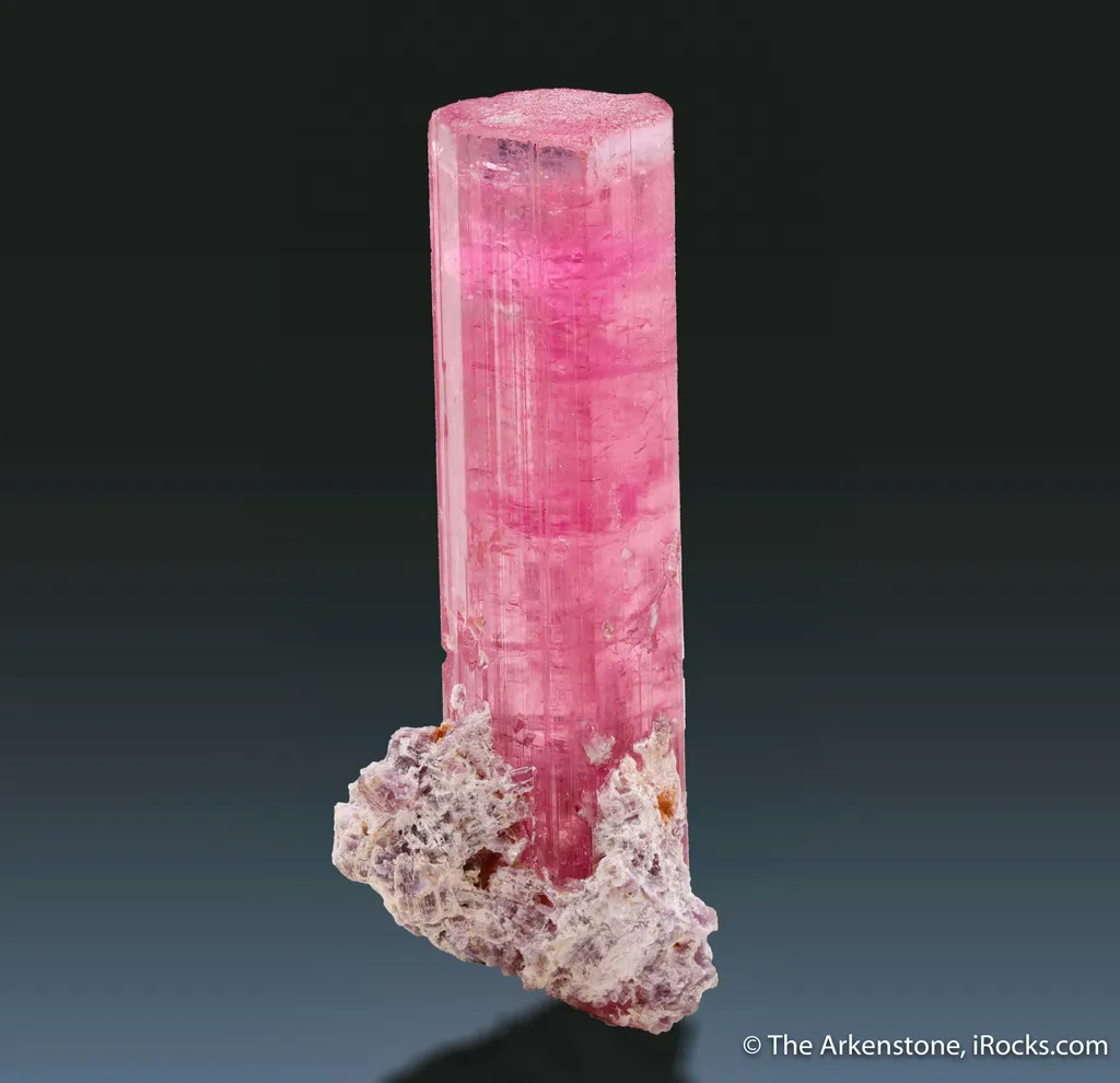 Tourmaline image