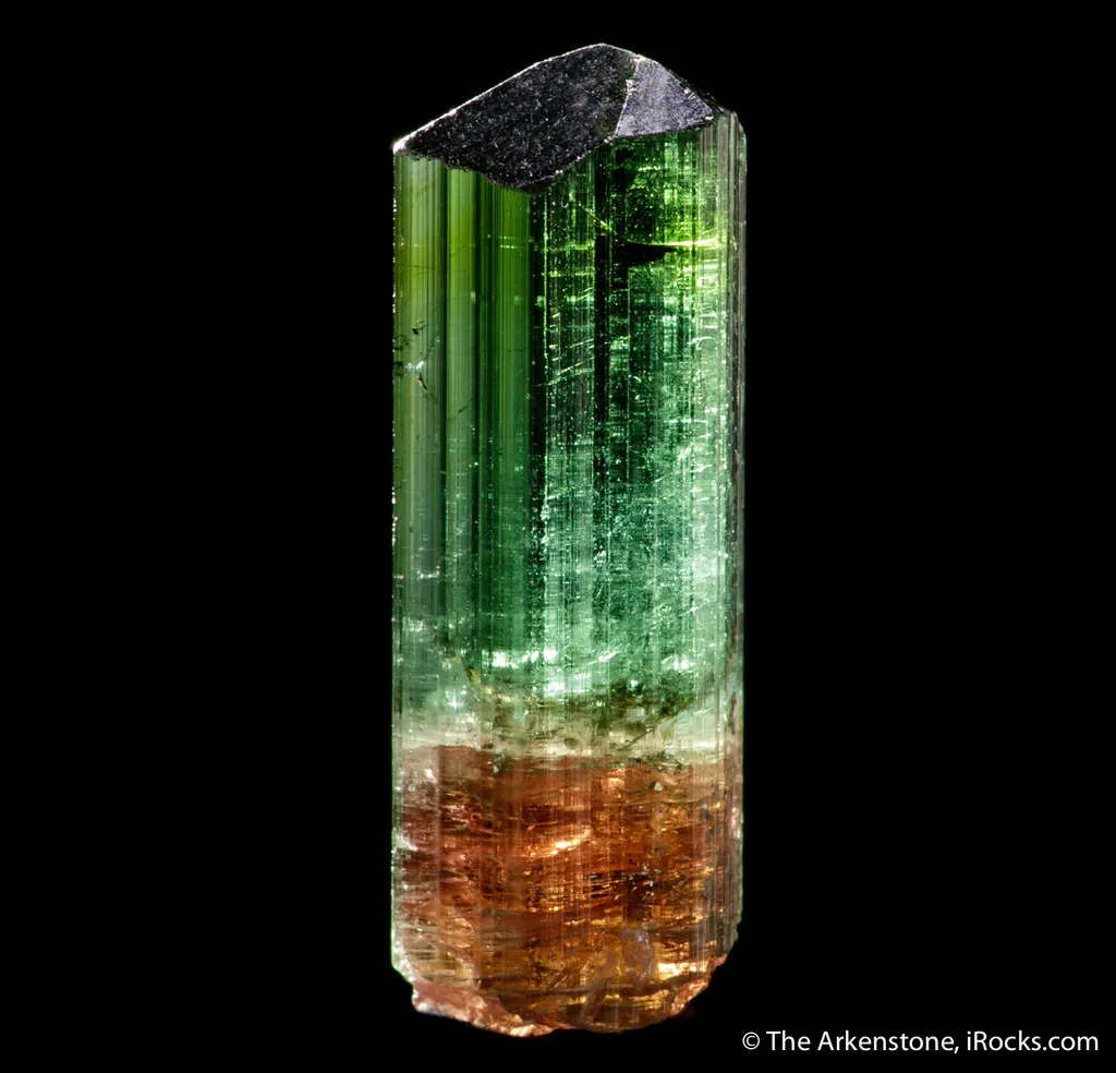 Tourmaline image