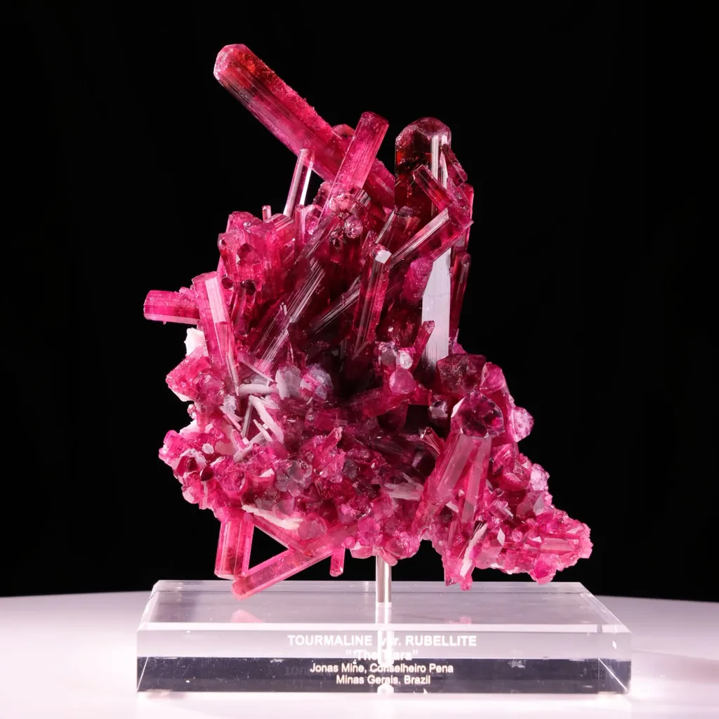 Tourmaline image