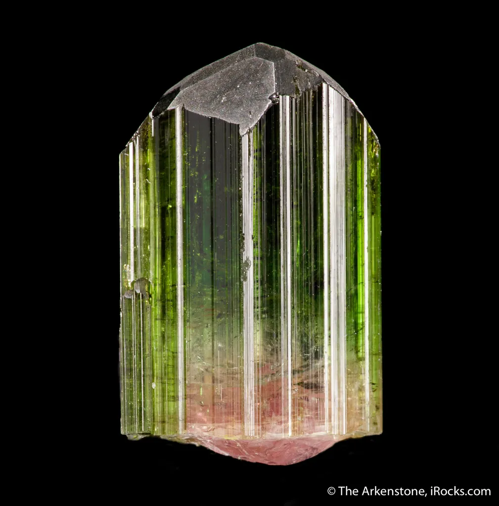 Tourmaline - image 4