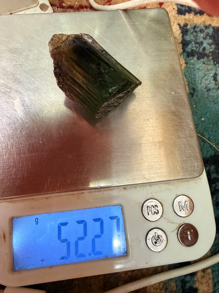 Tourmaline - image 3