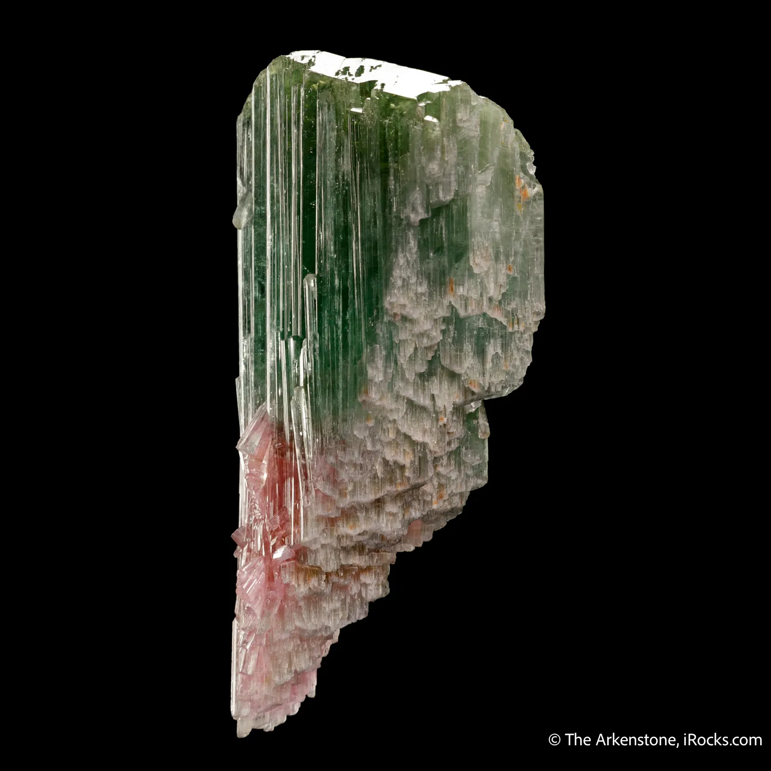 Tourmaline - image 6