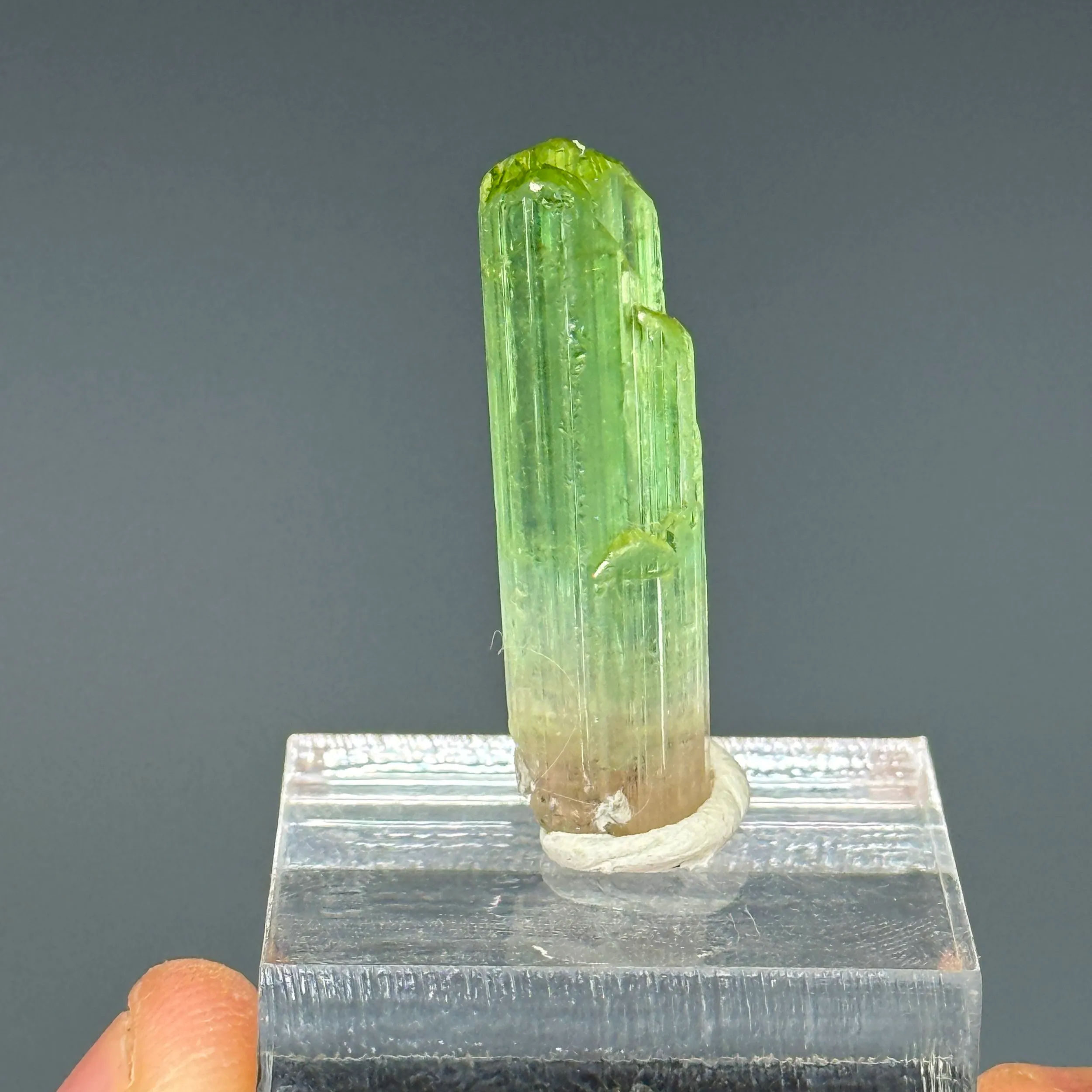 Tourmaline - image 2